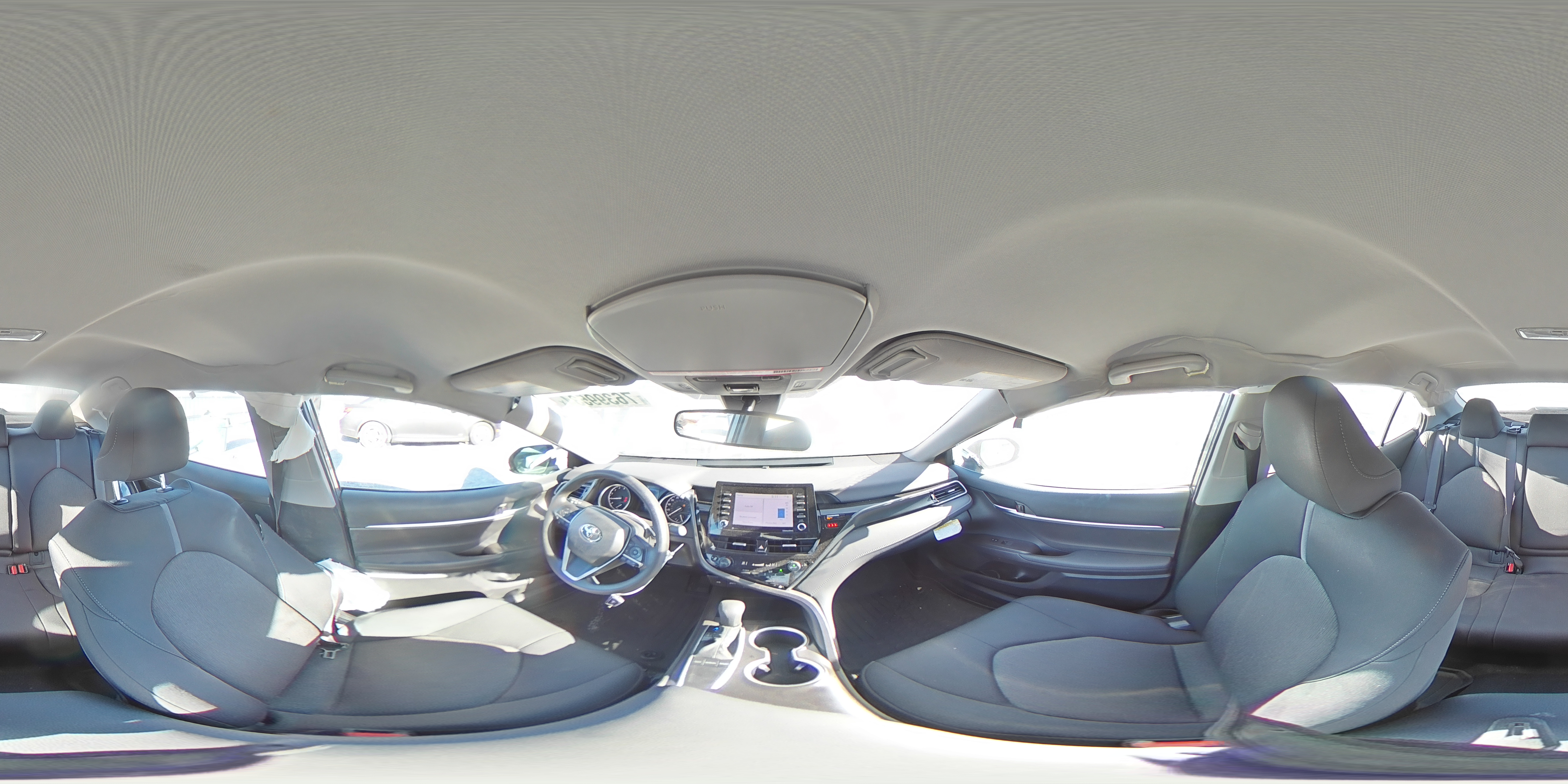 2023 Toyota Camry - Image 13