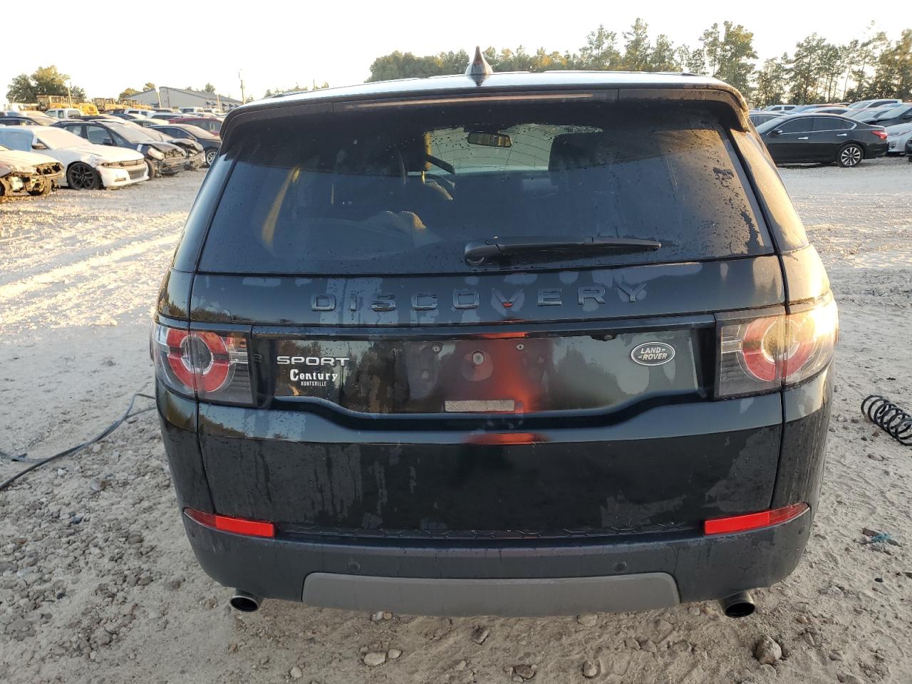 2019 Land Rover Discovery - Image 6