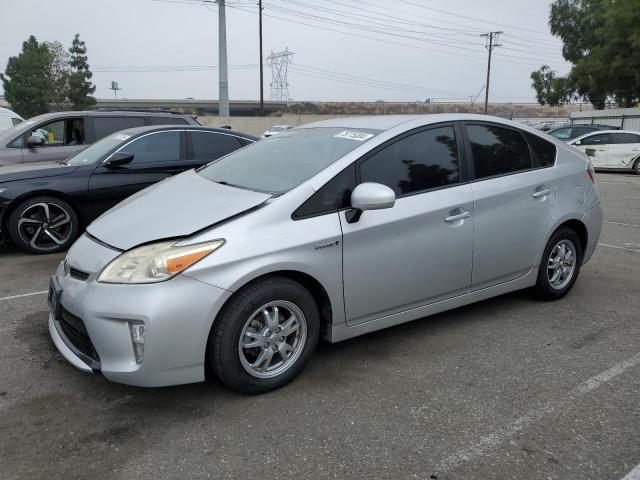 JTDKARFP4L3150579 Toyota Prius PRIM