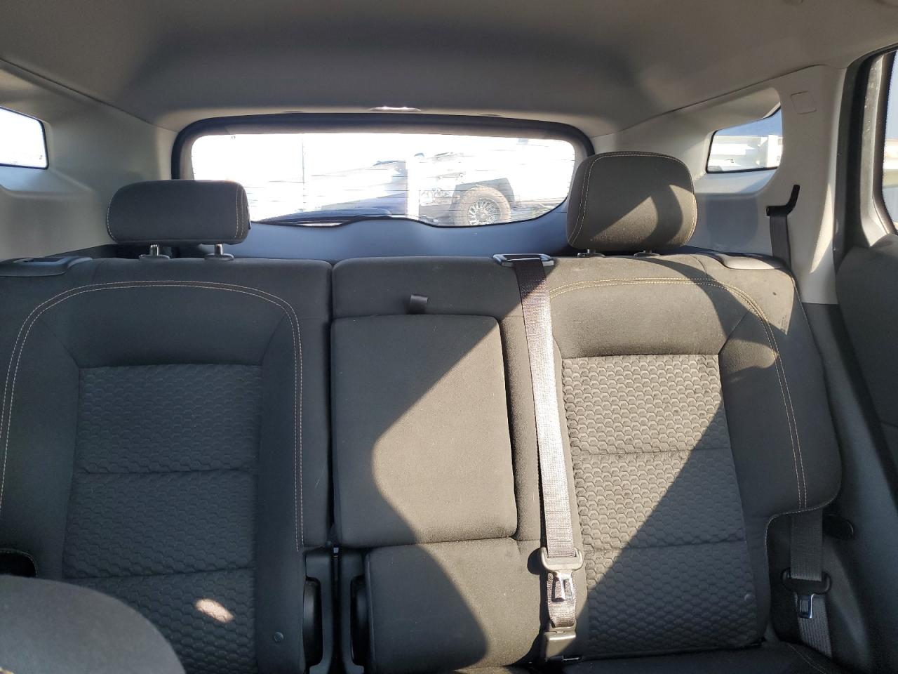 2018 GMC Terrain - Image 10