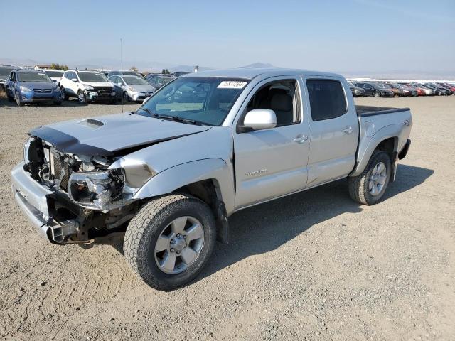 2008 Toyota Tacoma Double Cab