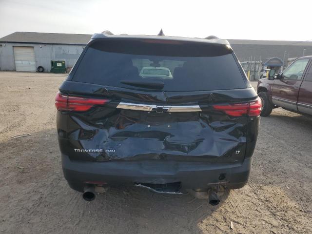 1GNEVGKW9PJ201800 Chevrolet Traverse L 6