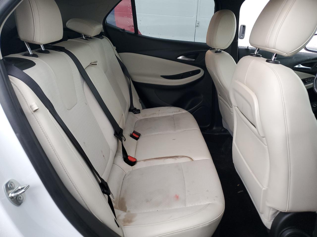 2020 Buick Encore - Image 11