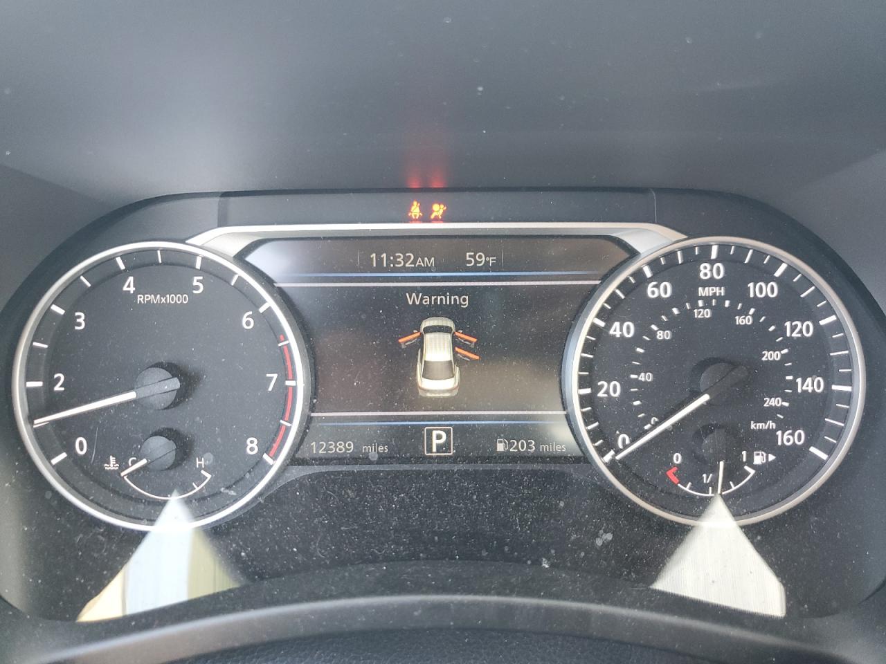 2024 Nissan Sentra - Image 9
