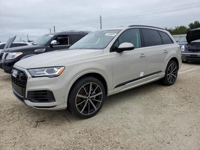 WA1LXAF7XMD037438 Audi Q7 PREMIUM