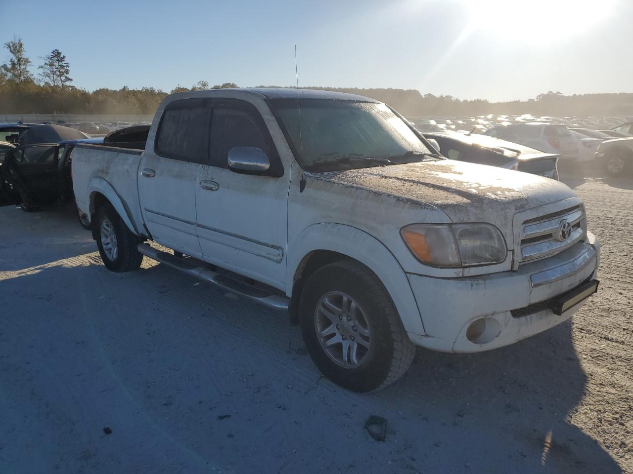 2006 Toyota Tundra - Image 4