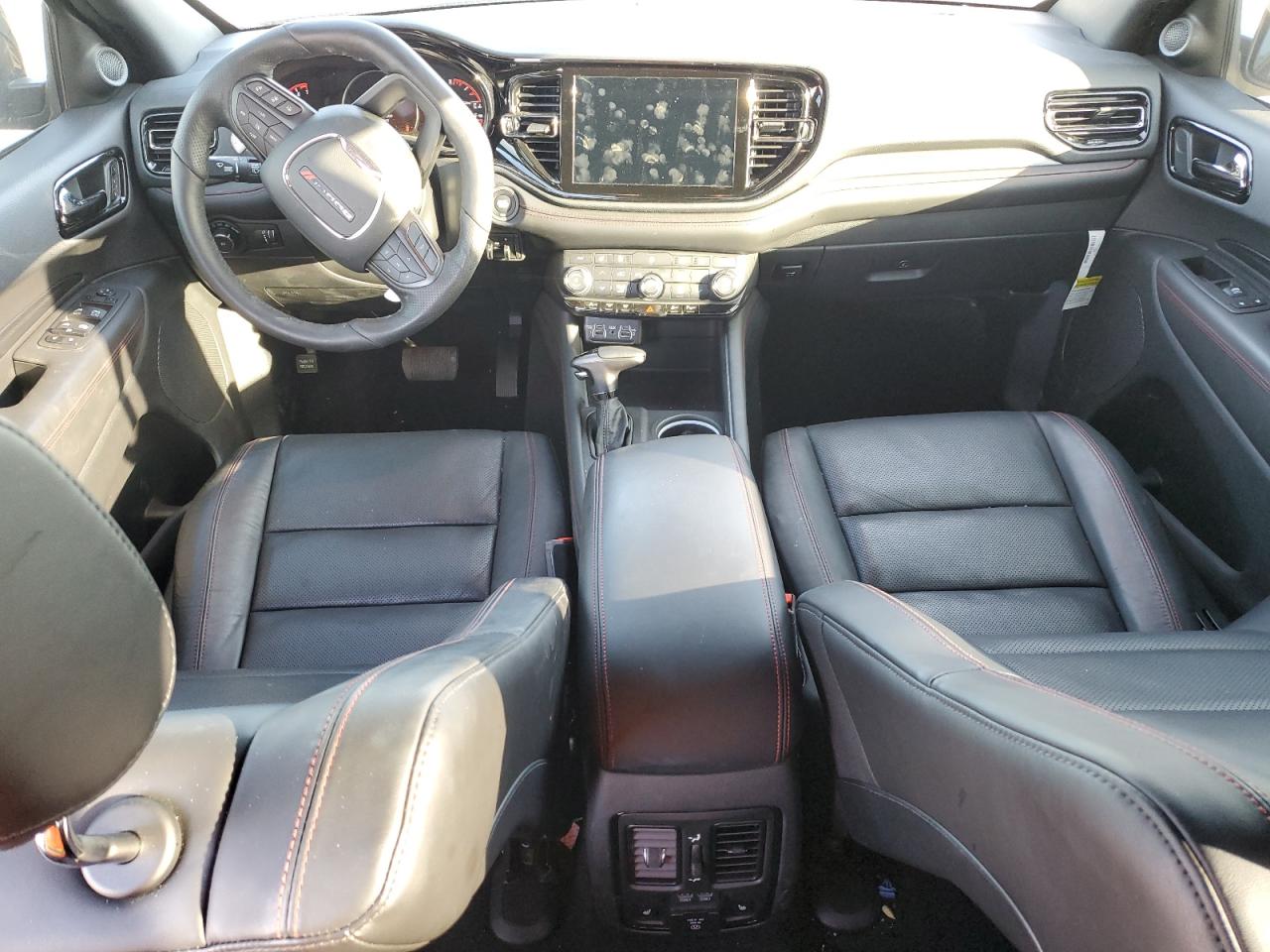 2023 Dodge Durango Gt VIN: 1C4RDHDG8PC686556 Lot: 76351904
