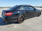 2010 Mercedes-Benz E 63 Amg იყიდება Grand Prairie-ში, TX - Mechanical