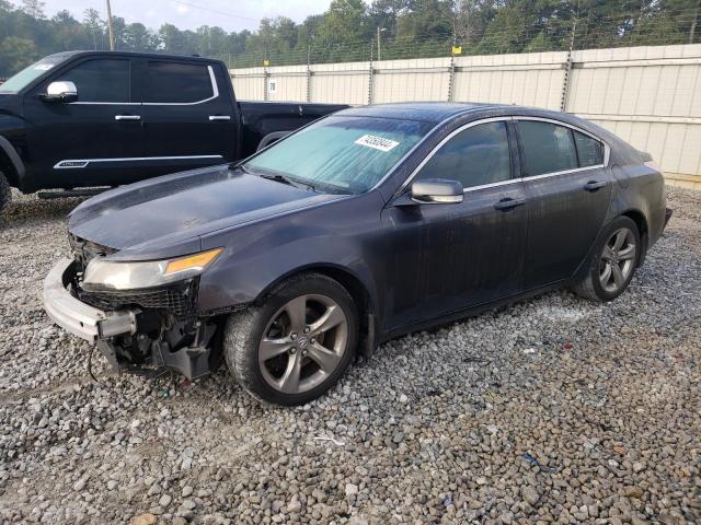 2012 Acura Tl 