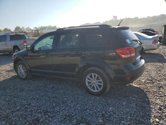  DODGE JOURNEY 2013 Black