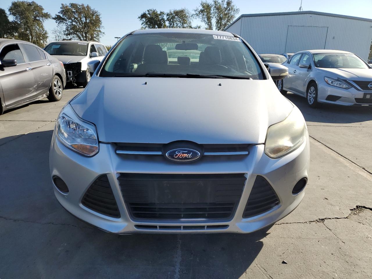 2014 Ford Focus - Image 5
