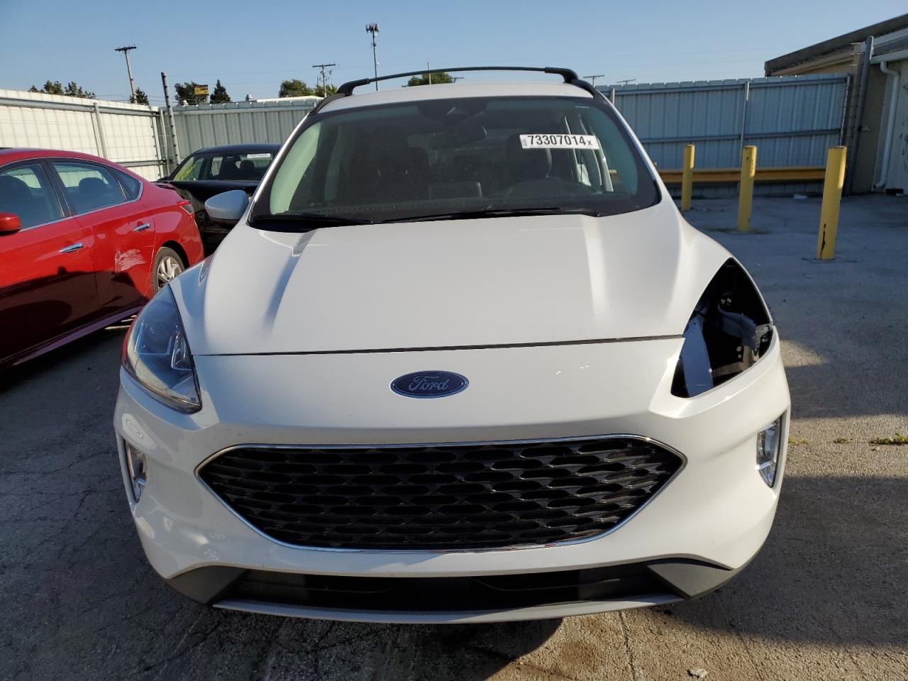 2022 Ford Escape - Image 5
