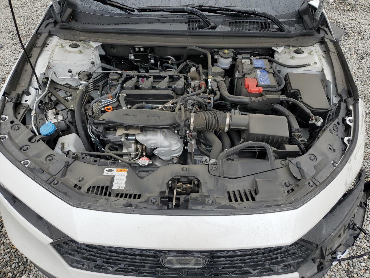 2023 Honda Accord - Image 13