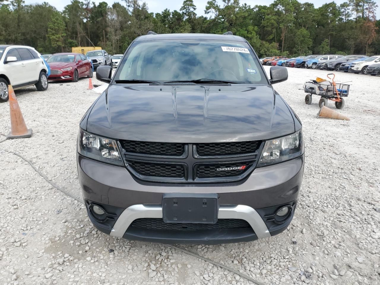 2016 Dodge Journey - Image 5