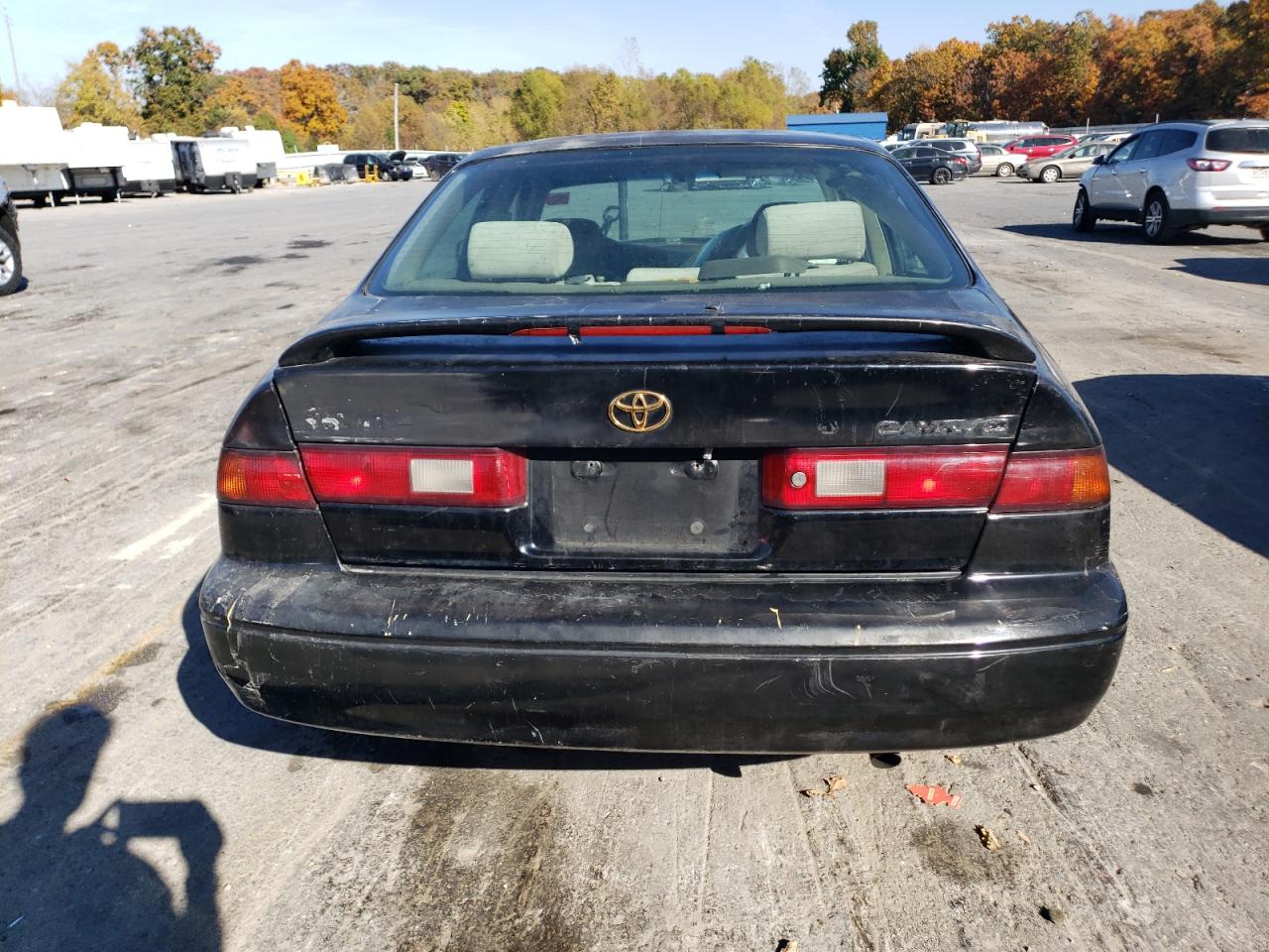 1999 Toyota Camry Ce VIN: 4T1BG22K0XU426235 Lot: 56476965