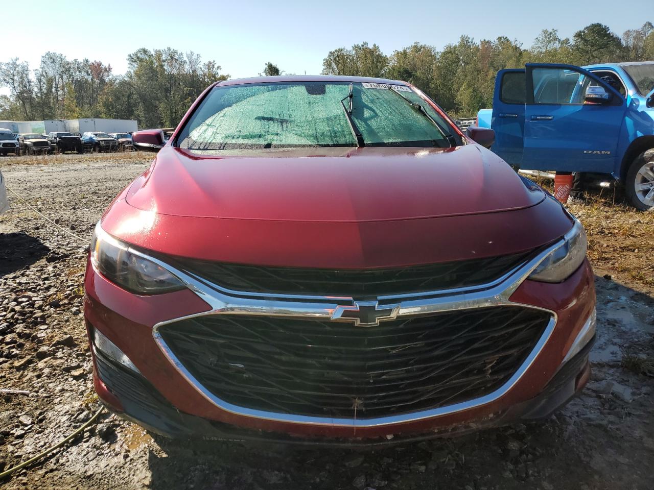 2020 Chevrolet Malibu - Image 5