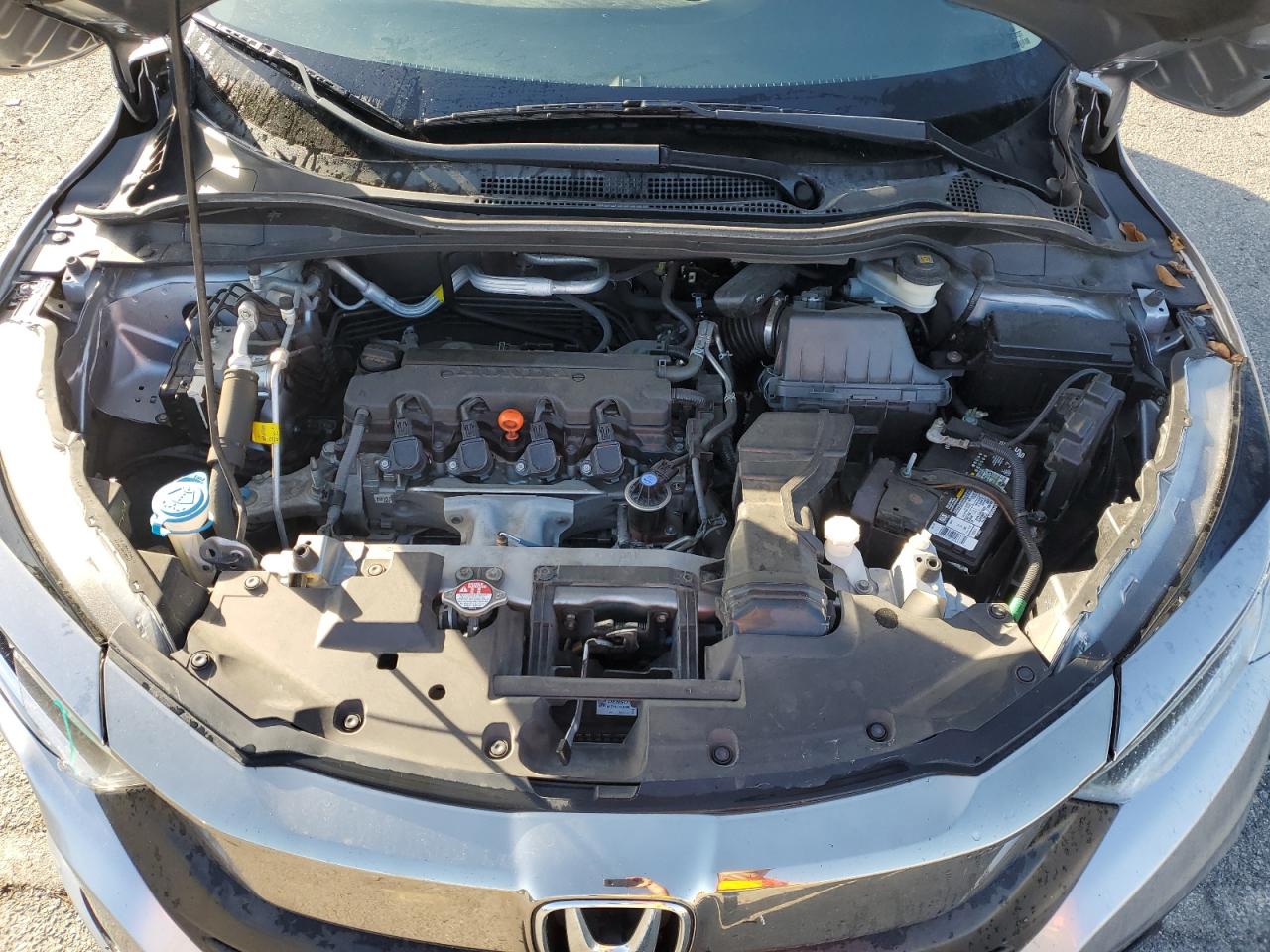 2019 Honda HR-V - Image 13