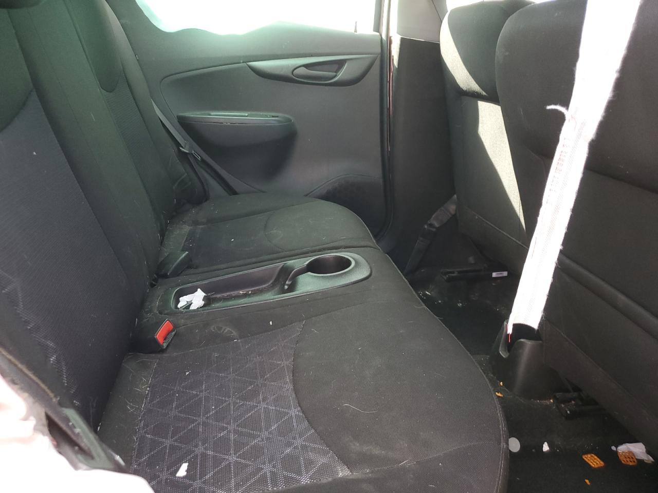 2019 Chevrolet Spark - Image 10