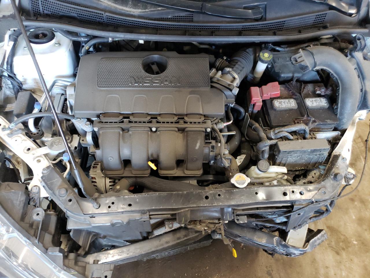 2019 Nissan Sentra - Image 13