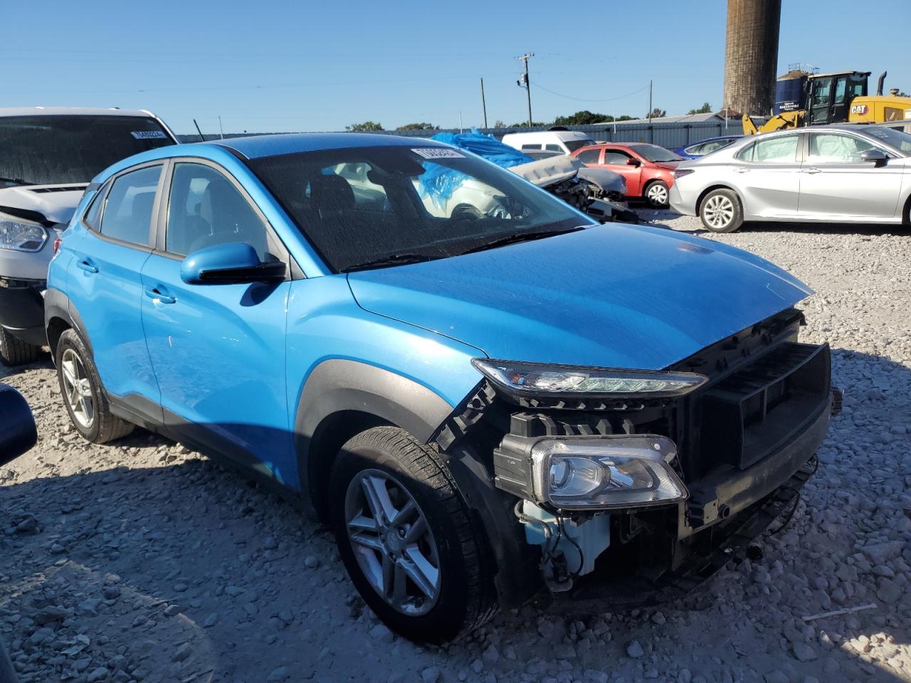 2019 Hyundai Kona - Image 4