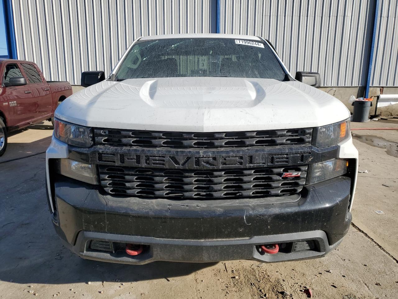 2020 Chevrolet Silverado - Image 5