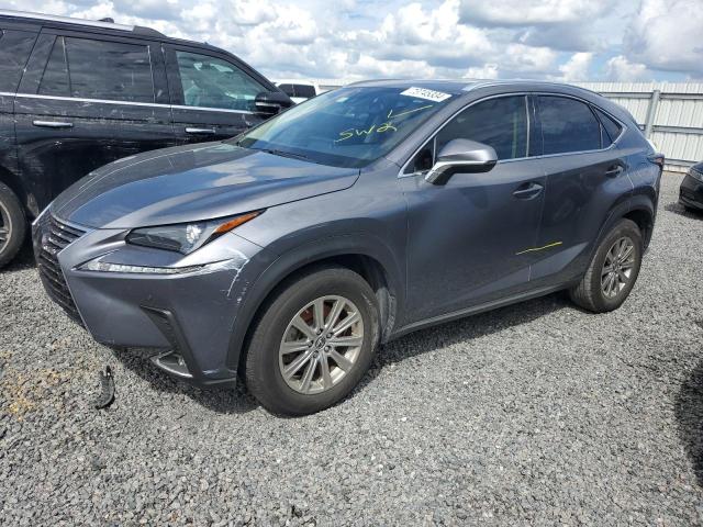 JTJDARBZ5L5011241 Lexus NX 300