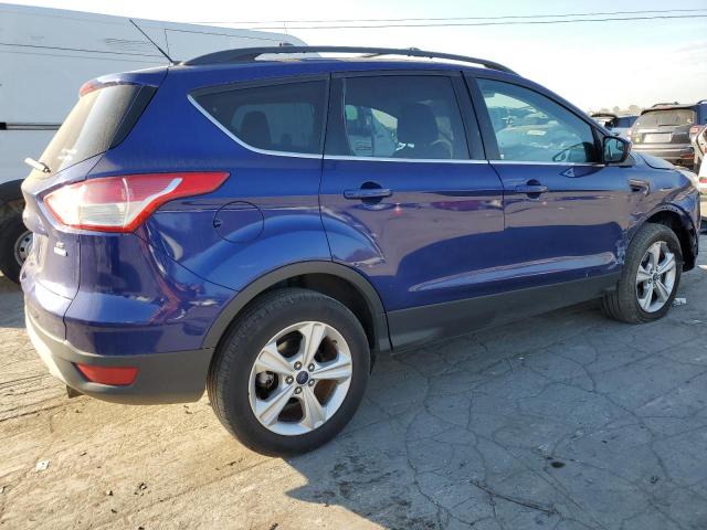  FORD ESCAPE 2013 Синій