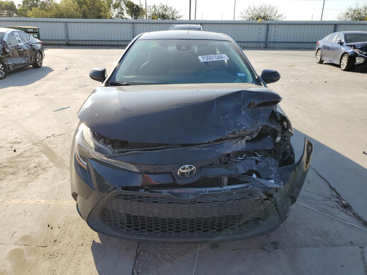 2021 Toyota Corolla - Image 5