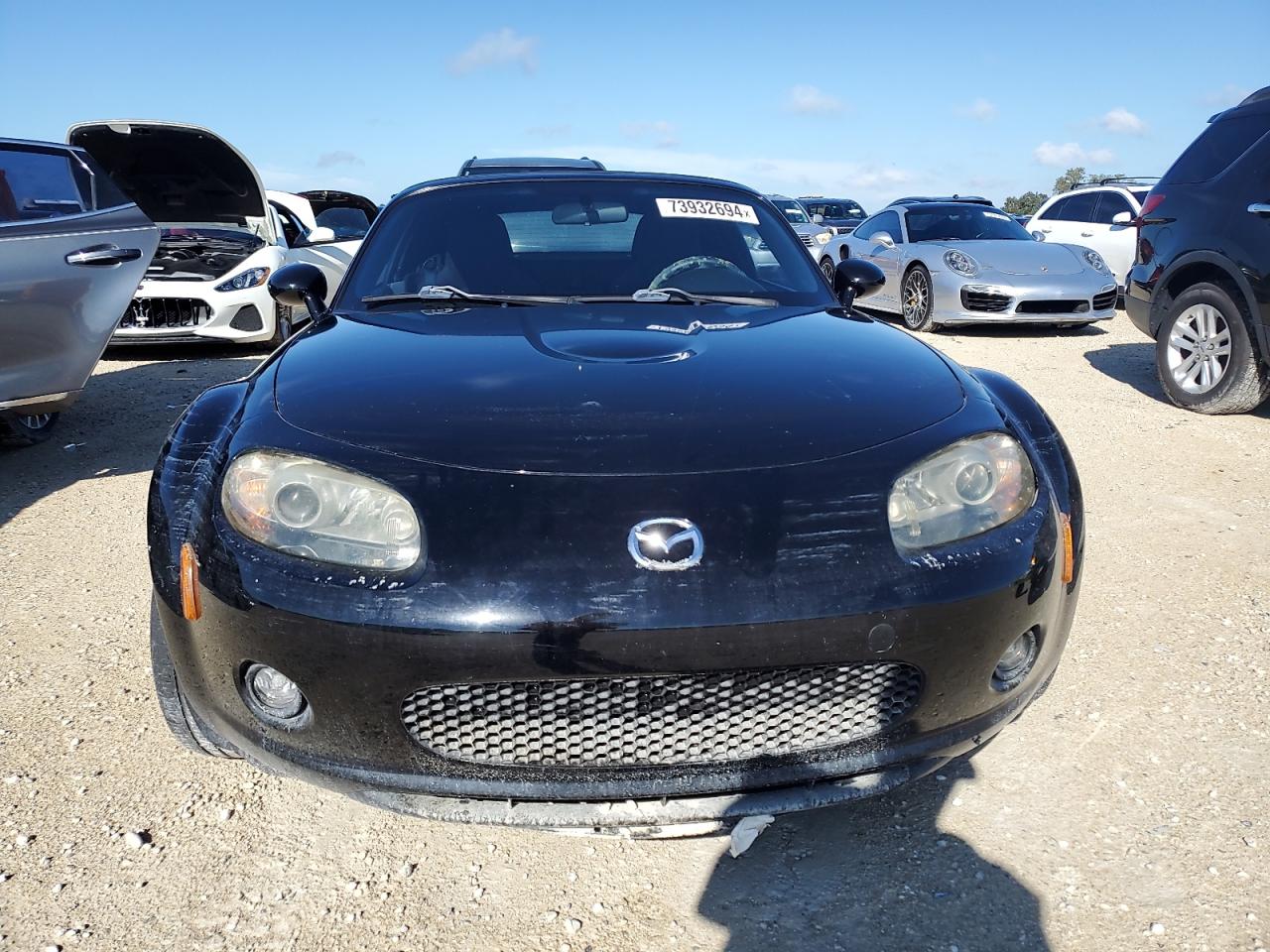 2006 Mazda MX-5 - Image 5