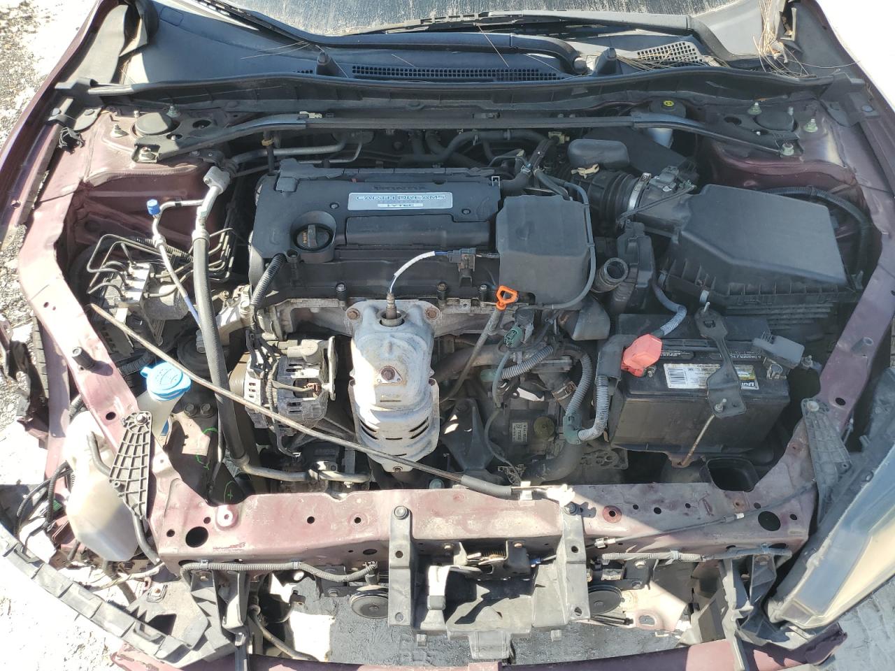 1HGCR2F8XFA046869 2015 Honda Accord Exl