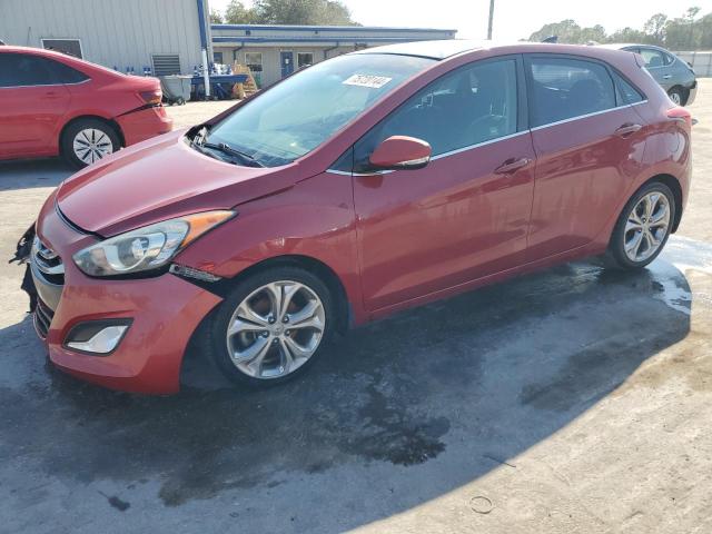 2013 Hyundai Elantra Gt 