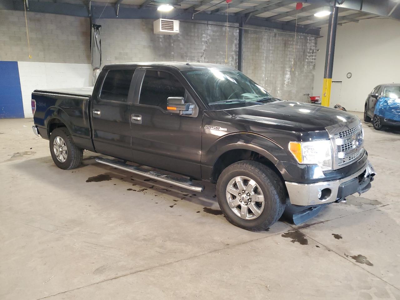 2014 Ford F-150 - Image 4