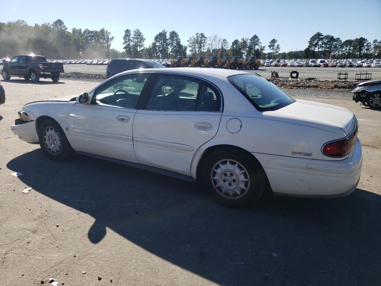 2001 Buick LeSabre - Image 2