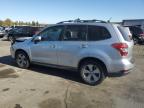 2015 Subaru Forester 2.5I Premium   for Sale in Vallejo, CA - Front End
