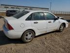 2003 Ford Focus Se na sprzedaż w Bismarck, ND - Front End