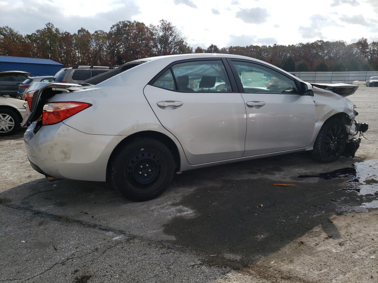 2017 Toyota Corolla - Image 3