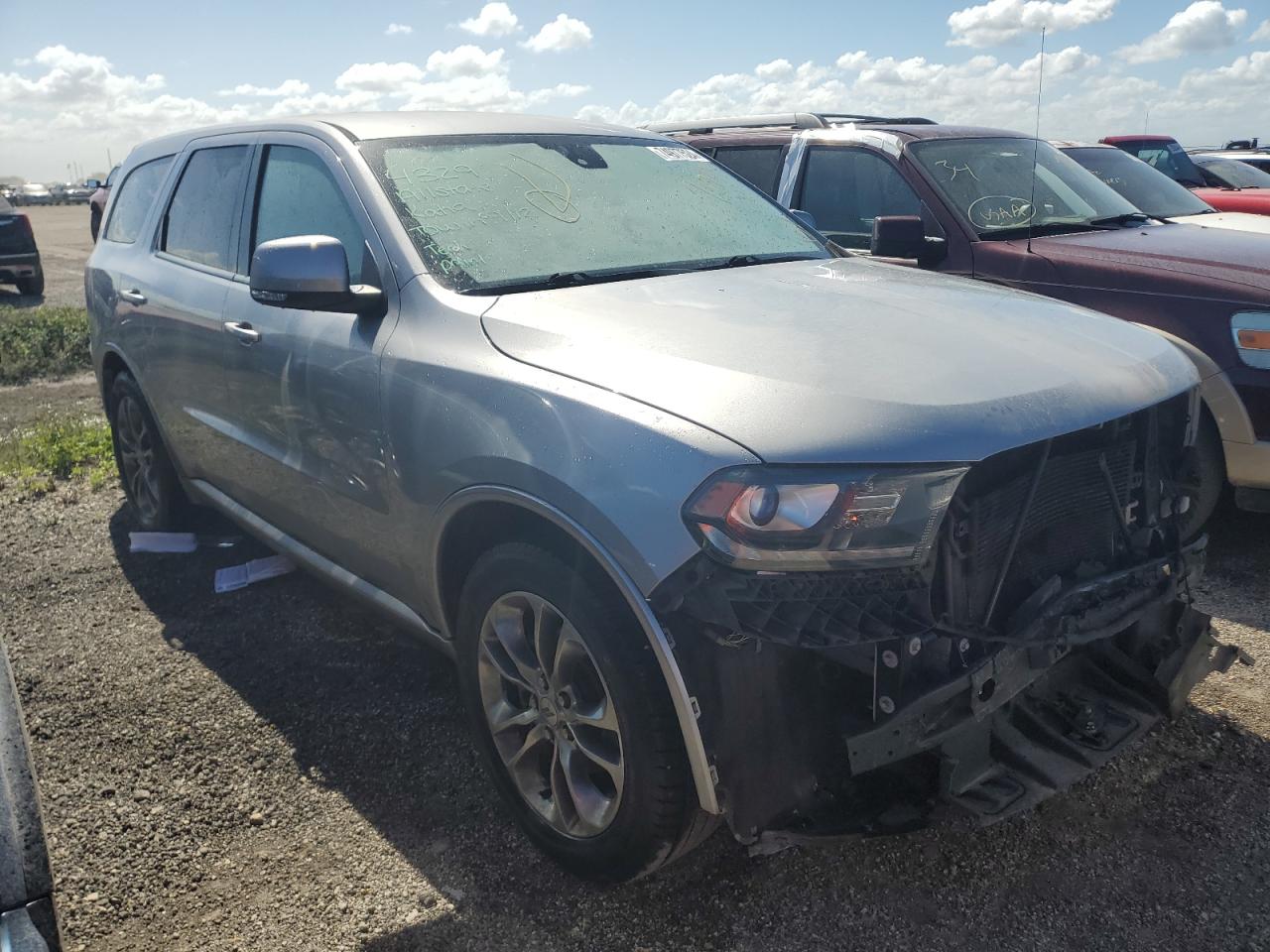 2019 Dodge Durango - Image 4
