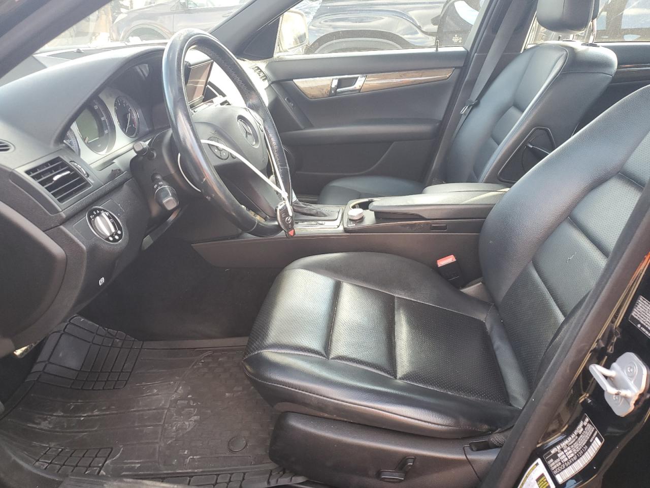 2008 Mercedes-Benz C-klasse - Image 7