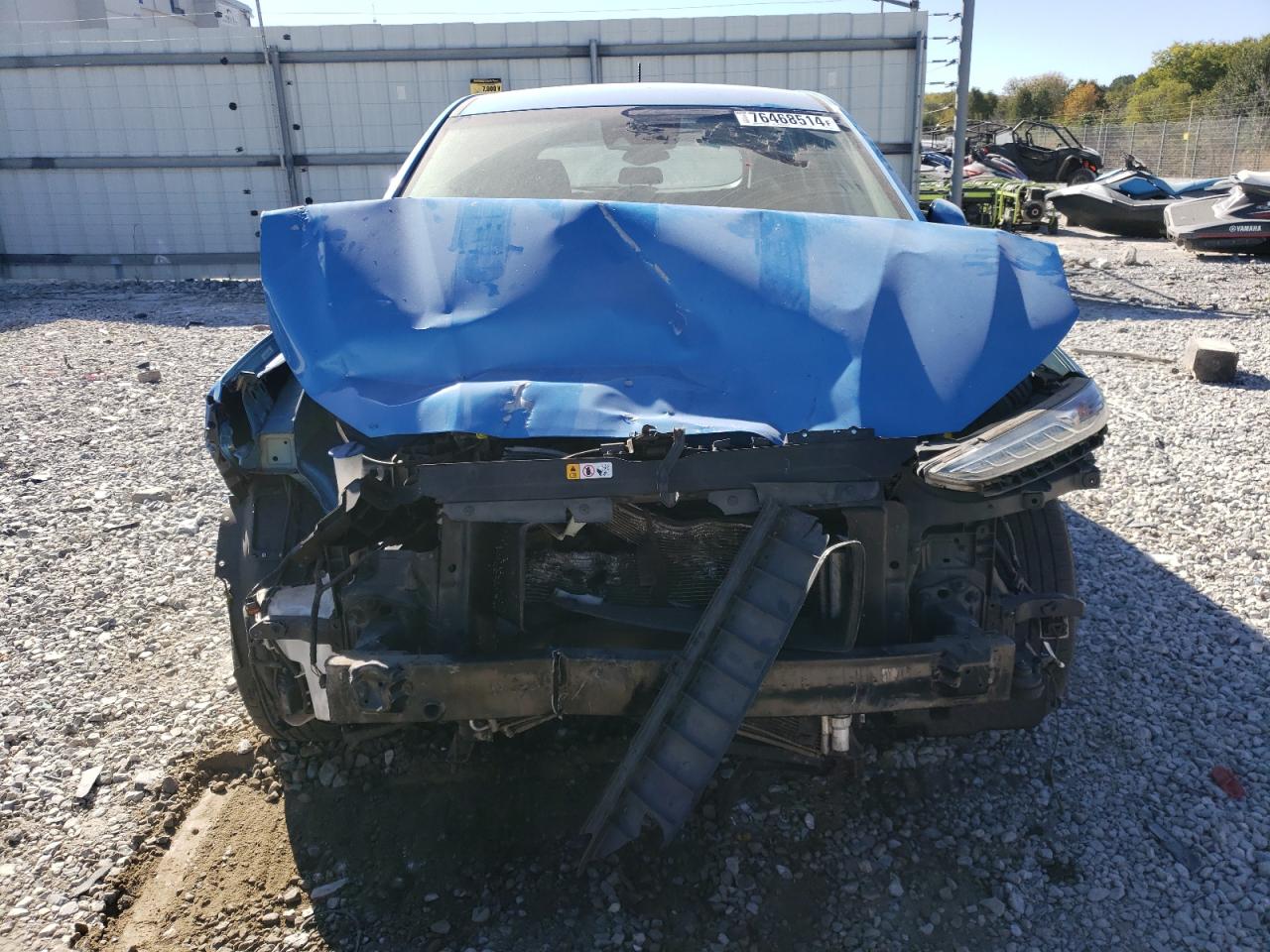 2019 Hyundai Kona - Image 5