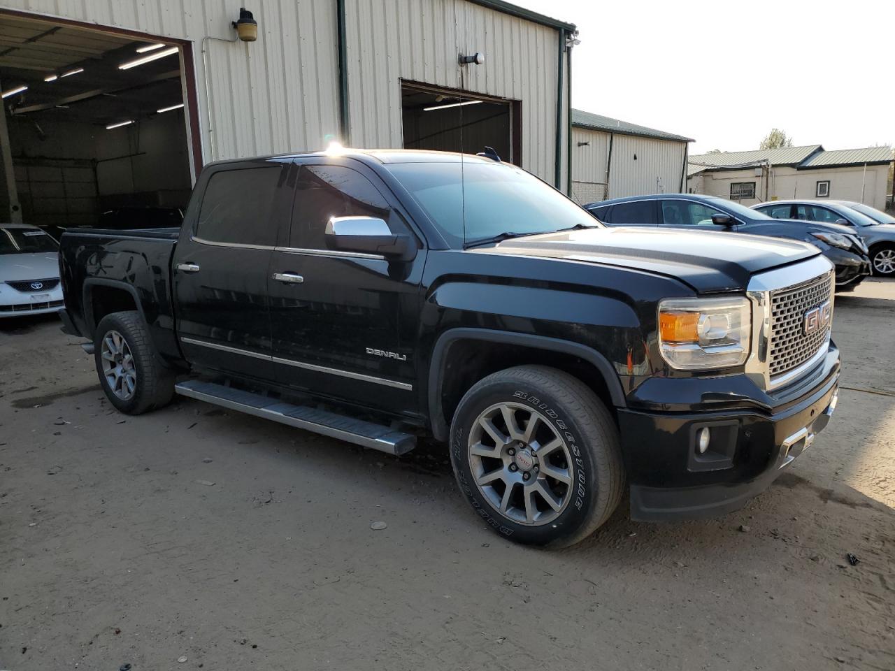 3GTU2WEC3FG228936 2015 GMC Sierra K1500 Denali