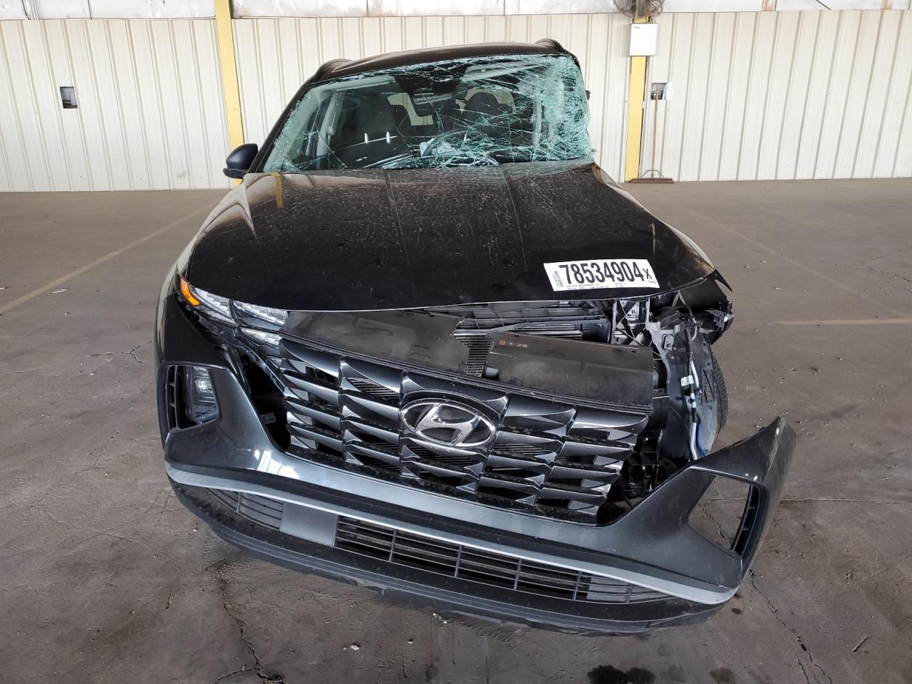 2024 Hyundai Tucson - Image 5
