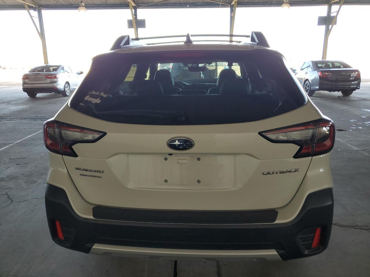 2021 Subaru Outback - Image 6