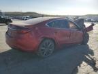 2018 Mazda 6 Grand Touring للبيع في Tulsa، OK - Front End