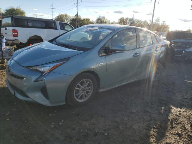 2018 Toyota Prius 