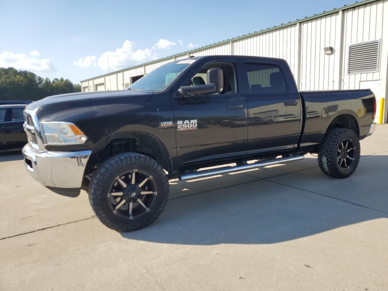 2015 RAM 2500 - Image 1