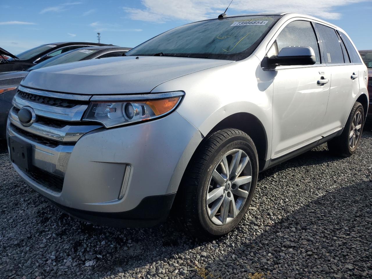 2013 Ford Edge - Image 1
