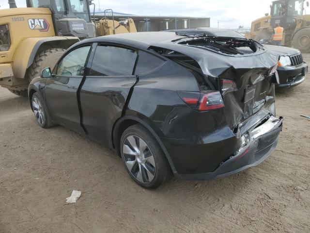 7SAYGDEE5PF664559 Tesla Model Y  2