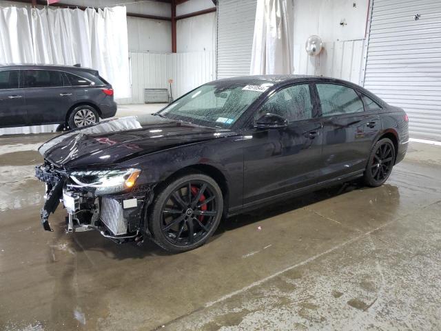 2024 AUDI S8, VIN: WAULSAF83RN004941