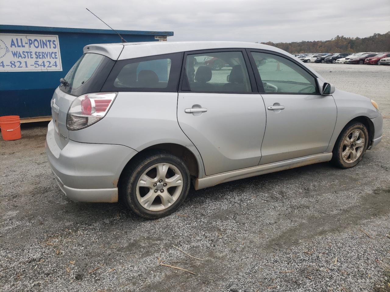 2008 Toyota Corolla - Image 3