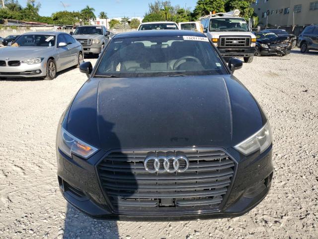  AUDI A3 2020 Black